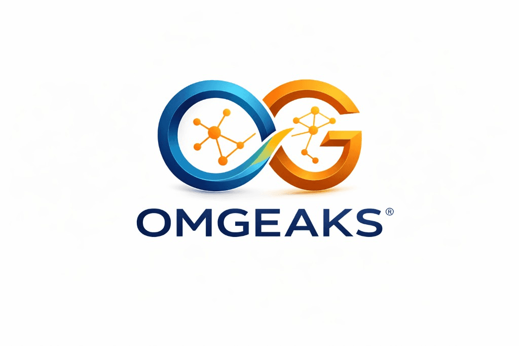 OmGeaks